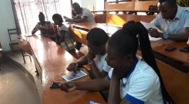 Activity photos