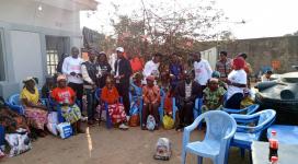Activity photos