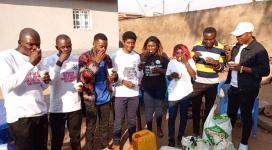 Activity photos