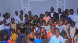 Activity photos