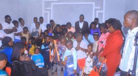 Activity photos